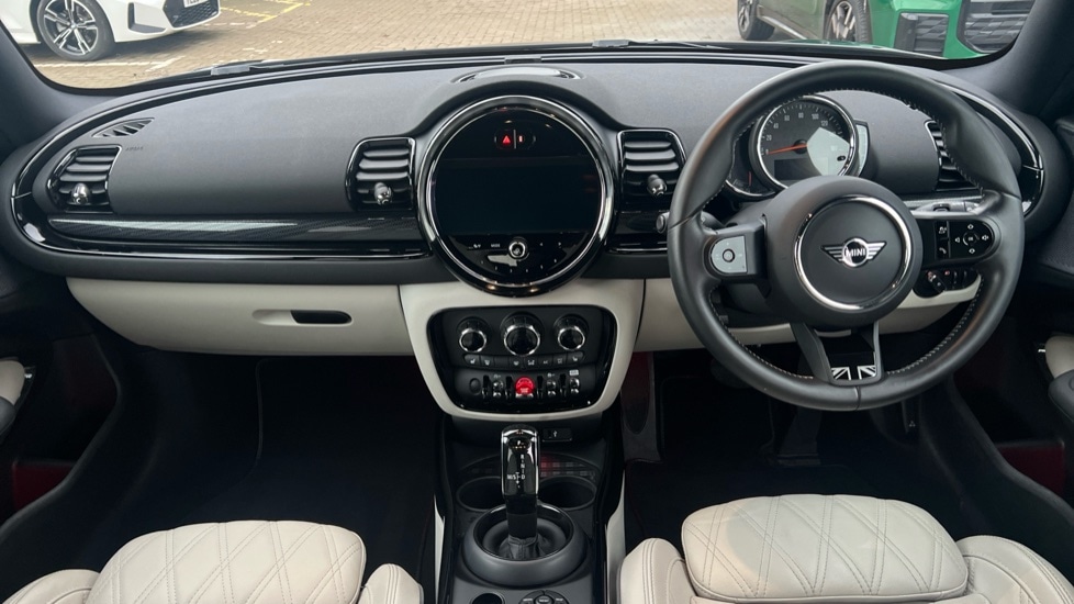 Used MINI Clubman 2022 for sale - 76375579: Photo 4