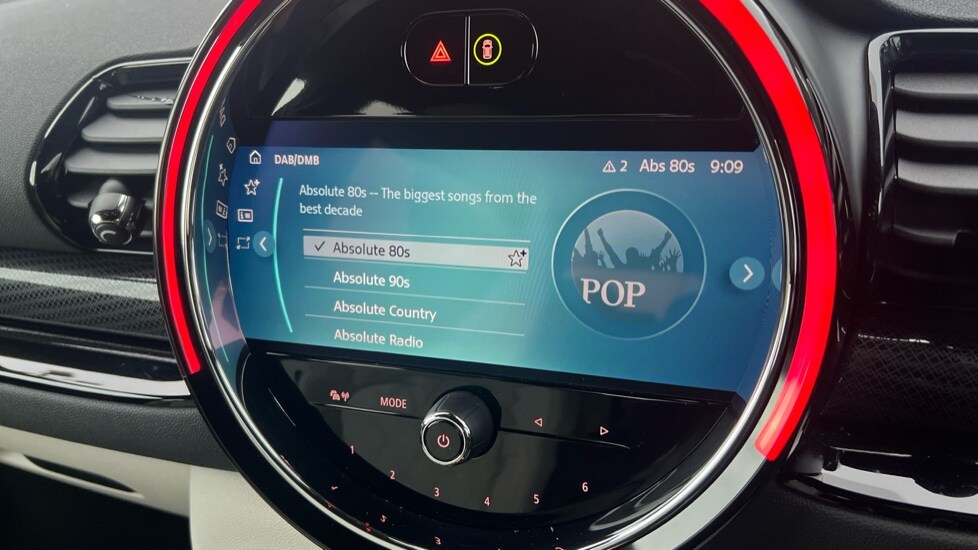 Used MINI Clubman 2022 for sale - 76375579: Photo 40