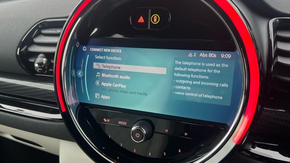 Used MINI Clubman 2022 for sale - 76375579: Photo 41