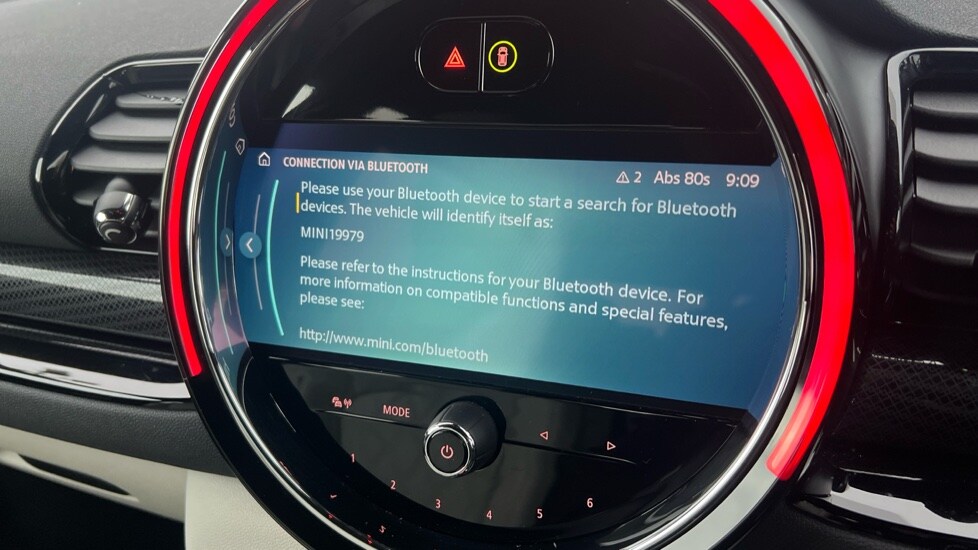 Used MINI Clubman 2022 for sale - 76375579: Photo 42