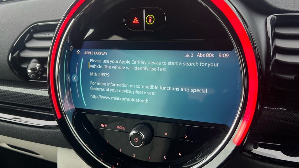 Used MINI Clubman 2022 for sale - 76375579: Photo 43