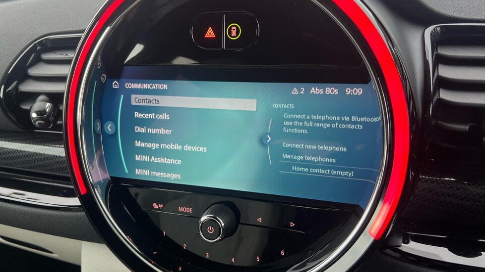 Used MINI Clubman 2022 for sale - 76375579: Photo 44