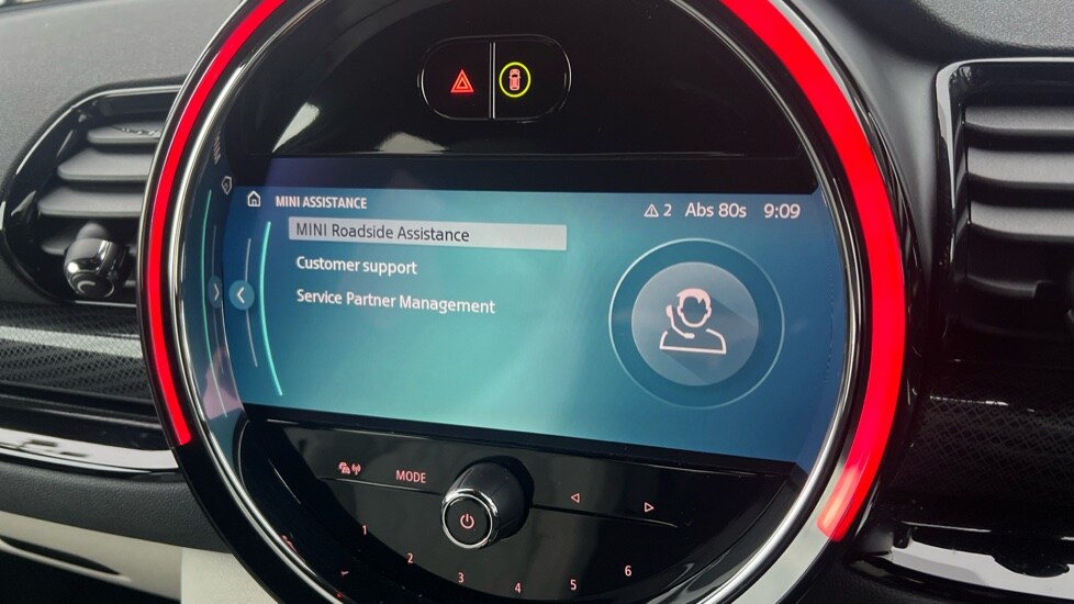 Used MINI Clubman 2022 for sale - 76375579: Photo 45