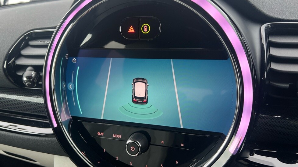 Used MINI Clubman 2022 for sale - 76375579: Photo 46