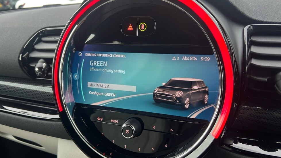 Used MINI Clubman 2022 for sale - 76375579: Photo 47