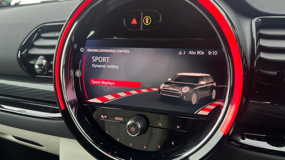 Used MINI Clubman 2022 for sale - 76375579: Photo 49