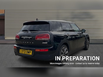 Used MINI Clubman 2022 for sale - 76375579: Photo
