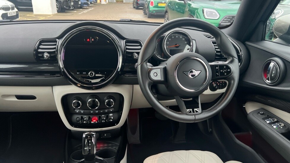 Used MINI Clubman 2022 for sale - 76375579: Photo 5