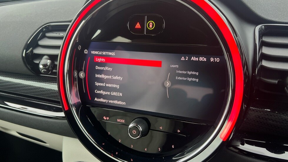 Used MINI Clubman 2022 for sale - 76375579: Photo 50