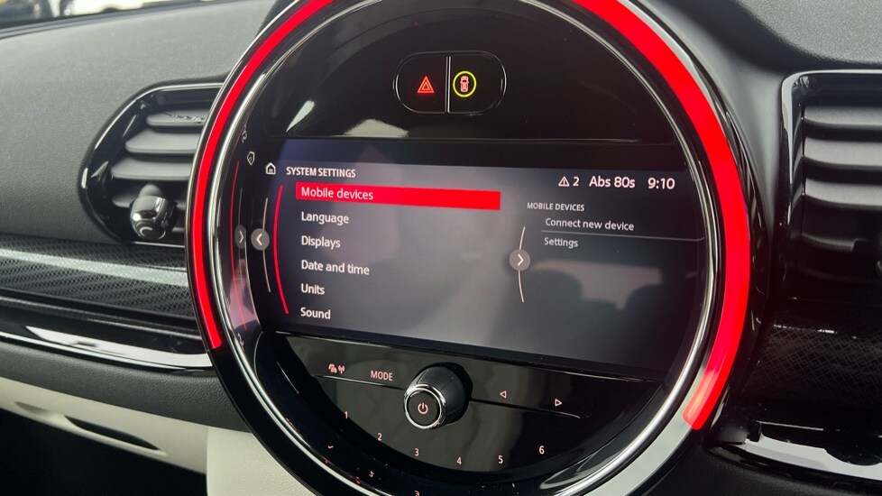 Used MINI Clubman 2022 for sale - 76375579: Photo 51