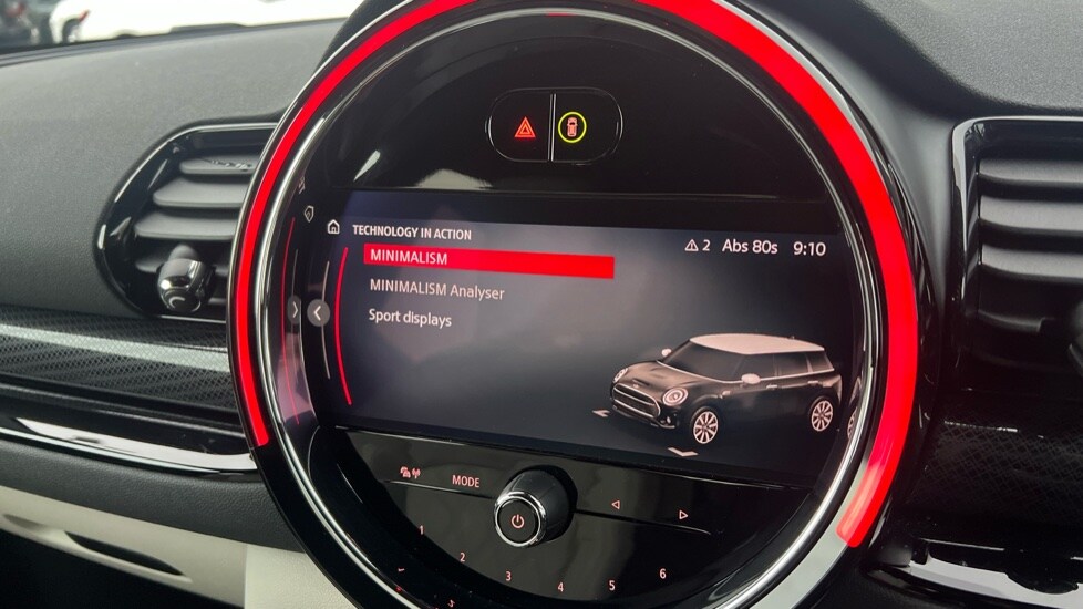 Used MINI Clubman 2022 for sale - 76375579: Photo 52