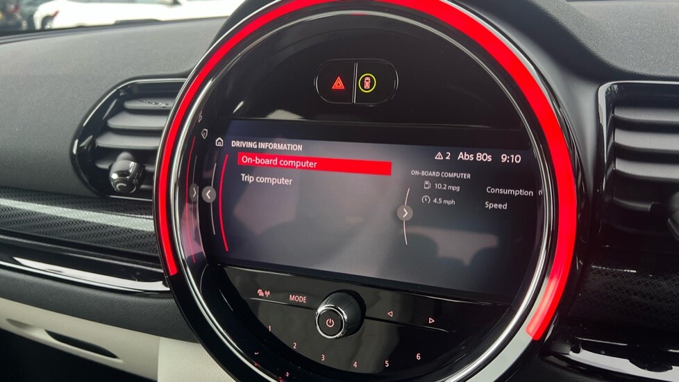 Used MINI Clubman 2022 for sale - 76375579: Photo 53