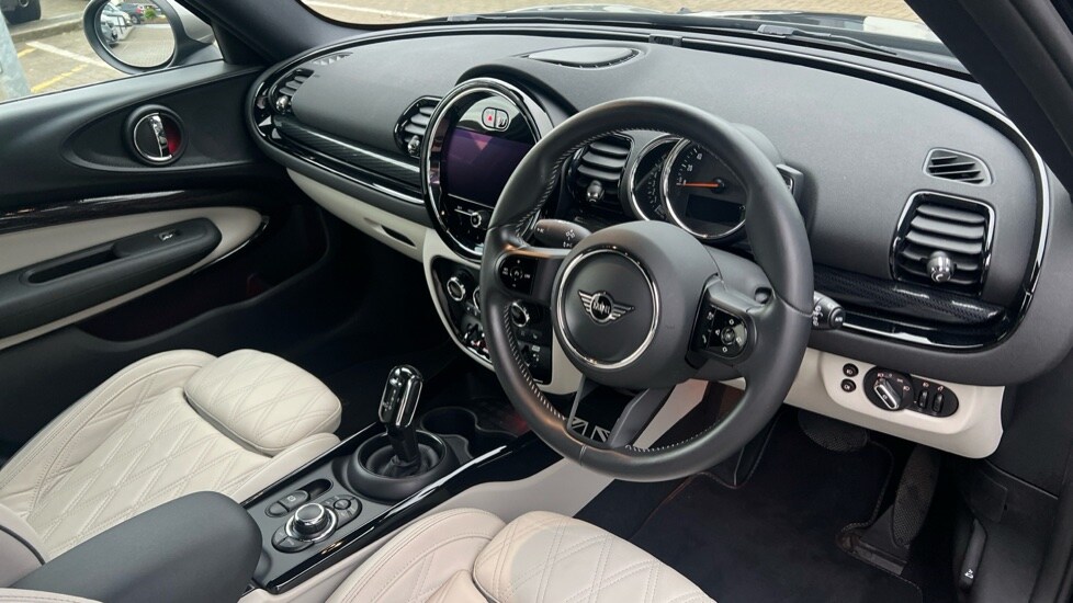 Used MINI Clubman 2022 for sale - 76375579: Photo 6