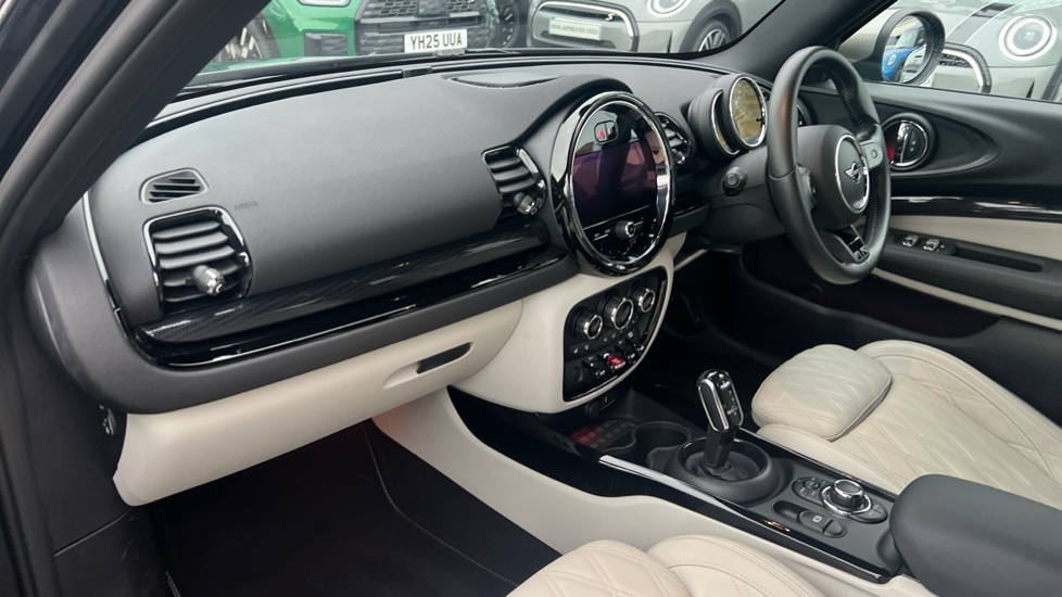 Used MINI Clubman 2022 for sale - 76375579: Photo 7