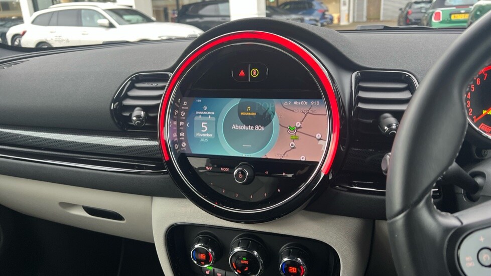 Used MINI Clubman 2022 for sale - 76375579: Photo 8