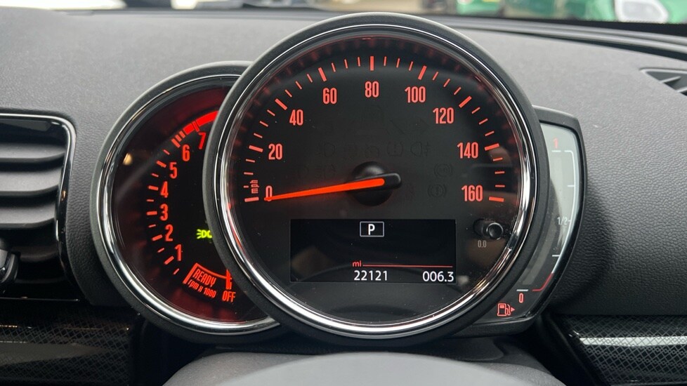 Used MINI Clubman 2022 for sale - 76375579: Photo 9