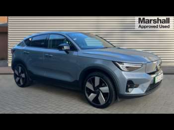 2022 - 170kW Recharge Plus 69kWh 5dr Auto