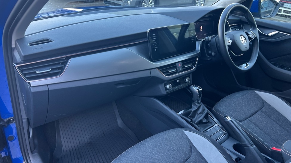 Used Skoda Kamiq 2024 for sale - 76773435: Photo 10