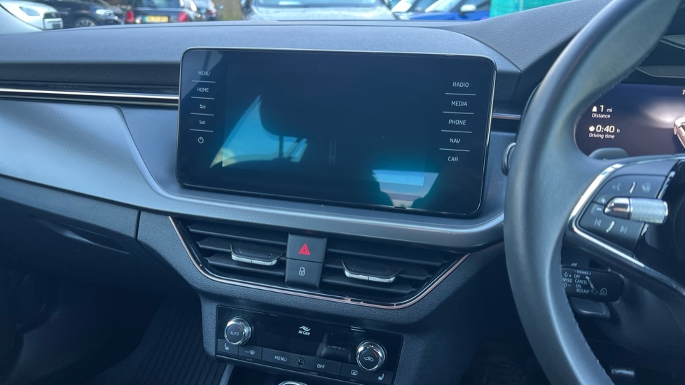 Used Skoda Kamiq 2024 for sale - 76773435: Photo 12