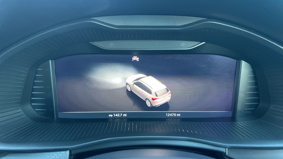 Used Skoda Kamiq 2024 for sale - 76773435: Photo 13