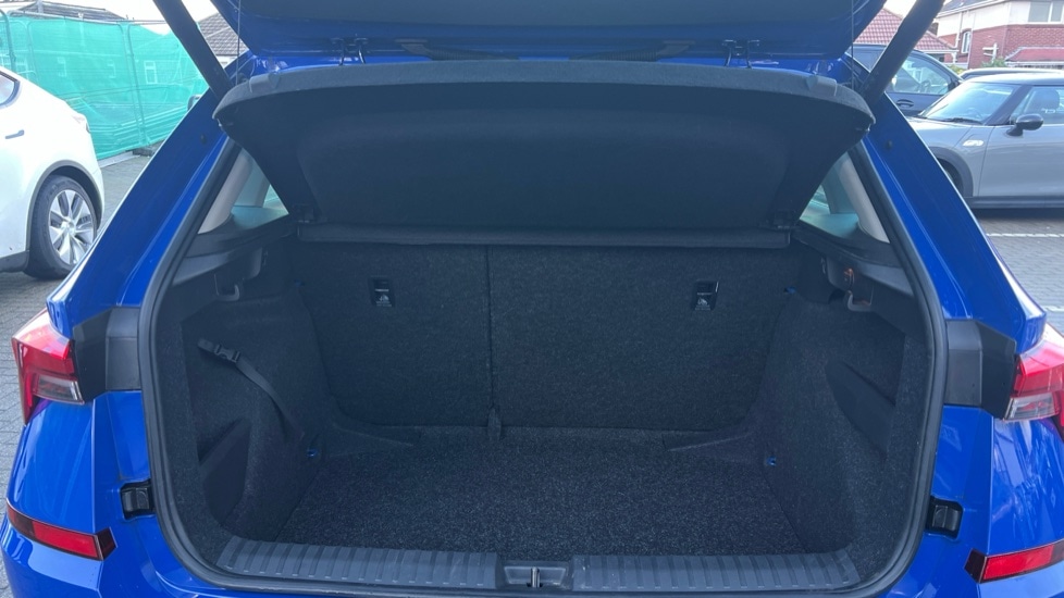 Used Skoda Kamiq 2024 for sale - 76773435: Photo 15