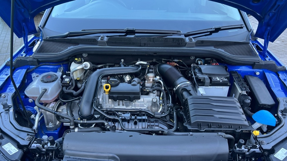 Used Skoda Kamiq 2024 for sale - 76773435: Photo 16