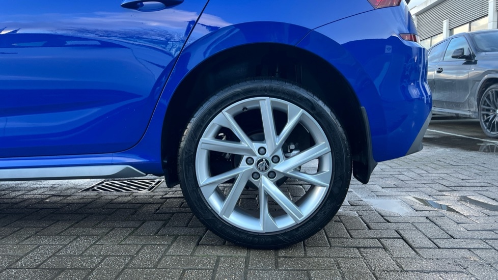 Used Skoda Kamiq 2024 for sale - 76773435: Photo 18