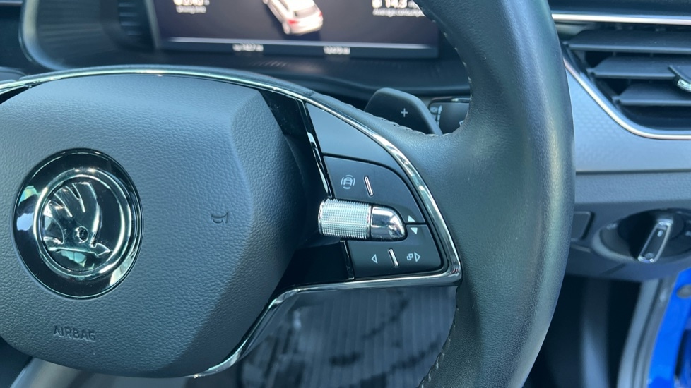 Used Skoda Kamiq 2024 for sale - 76773435: Photo 24