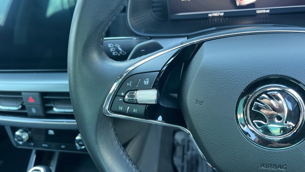 Used Skoda Kamiq 2024 for sale - 76773435: Photo 25