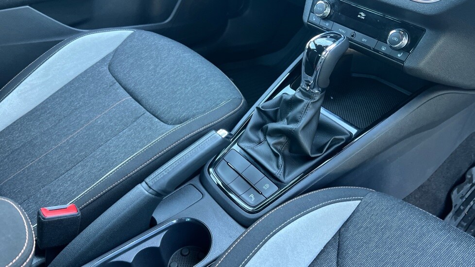 Used Skoda Kamiq 2024 for sale - 76773435: Photo 26