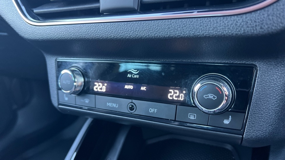 Used Skoda Kamiq 2024 for sale - 76773435: Photo 32