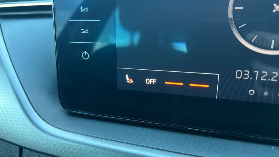 Used Skoda Kamiq 2024 for sale - 76773435: Photo 33