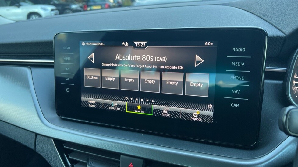 Used Skoda Kamiq 2024 for sale - 76773435: Photo 37