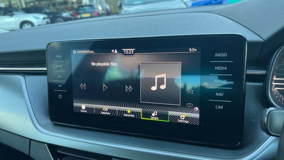 Used Skoda Kamiq 2024 for sale - 76773435: Photo 38