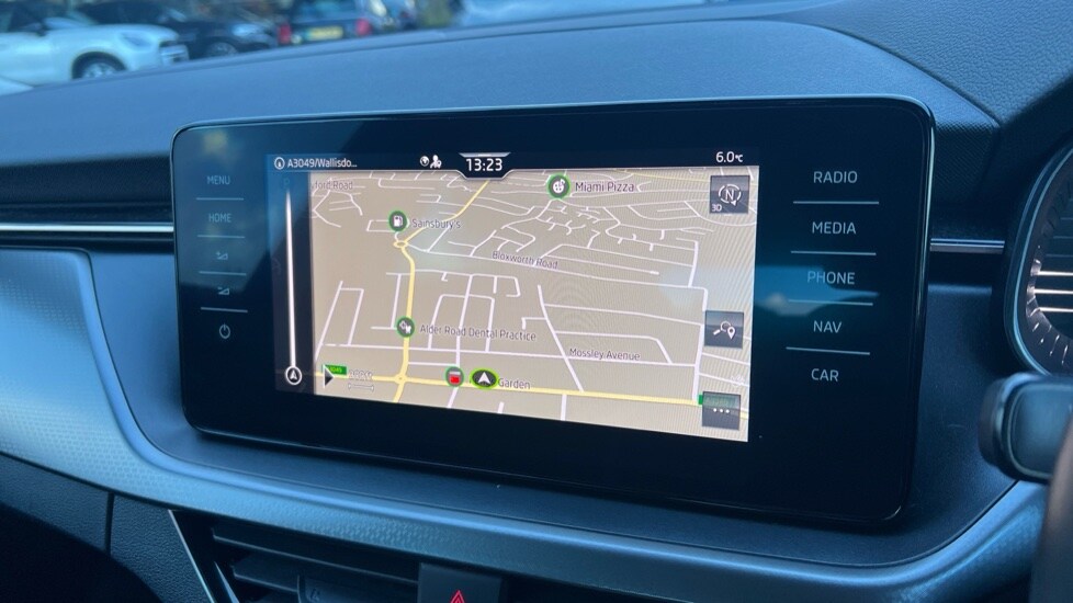 Used Skoda Kamiq 2024 for sale - 76773435: Photo 40