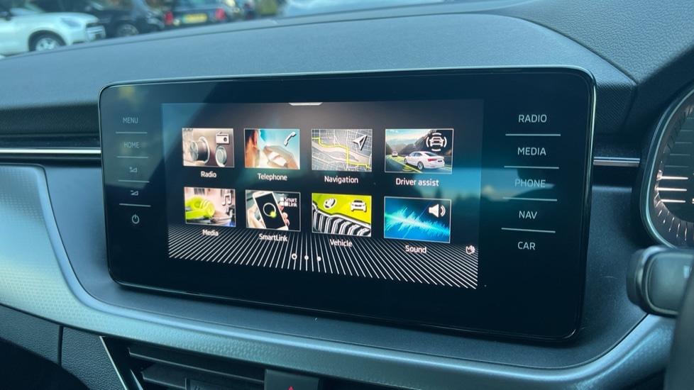 Used Skoda Kamiq 2024 for sale - 76773435: Photo 41