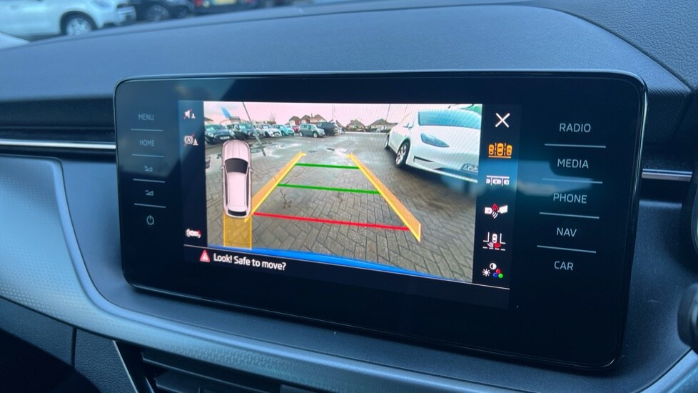 Used Skoda Kamiq 2024 for sale - 76773435: Photo 46