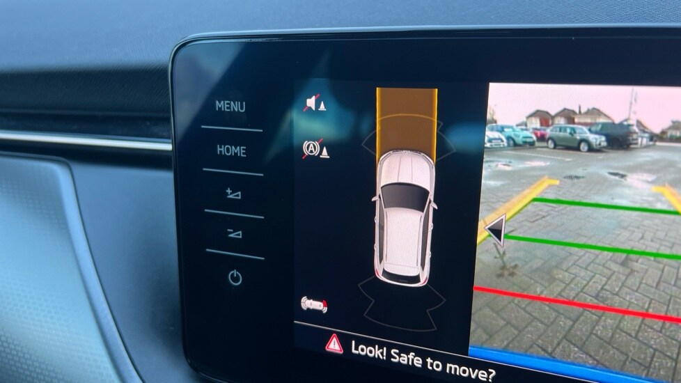 Used Skoda Kamiq 2024 for sale - 76773435: Photo 47