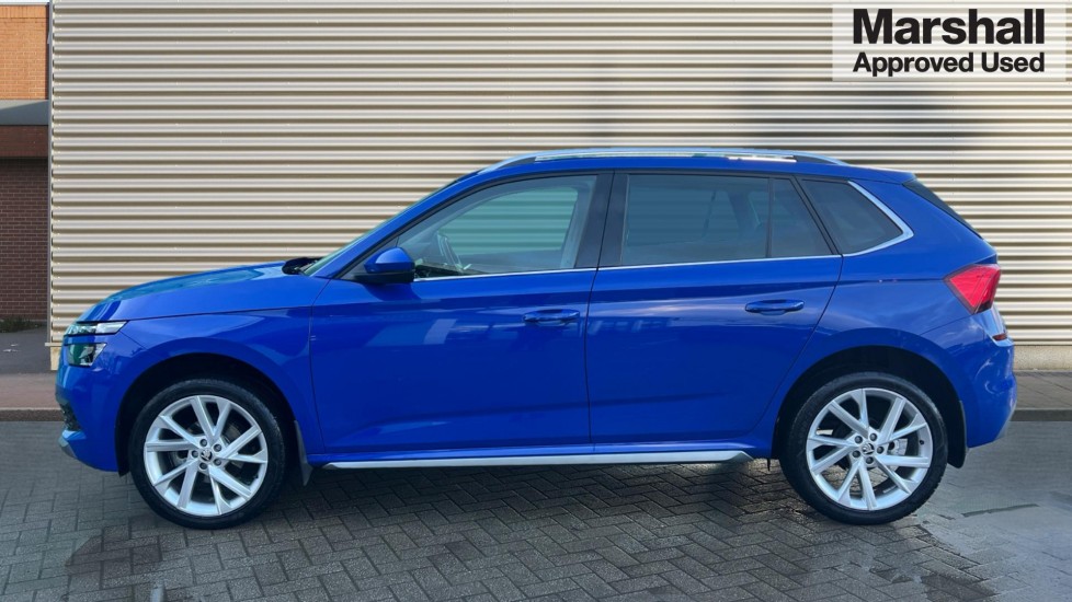 Used Skoda Kamiq 2024 for sale - 76773435: Photo 6