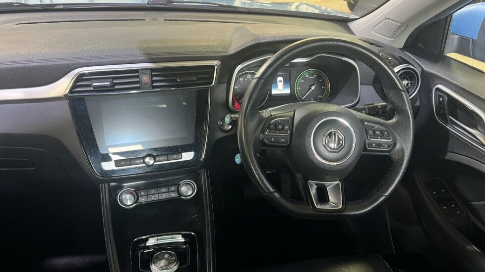 Vehicle 34