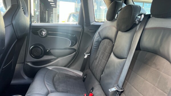 Used MINI Hatch 2022 for sale - 76007721: Photo 12