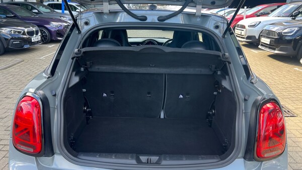 Used MINI Hatch 2022 for sale - 76007721: Photo 13