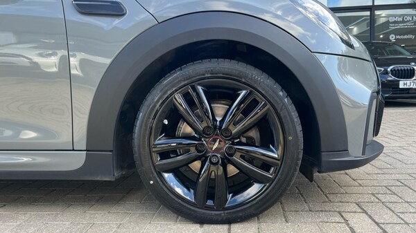 Used MINI Hatch 2022 for sale - 76007721: Photo 14
