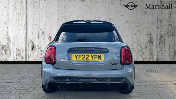 Used MINI Hatch 2022 for sale - 76007721: Photo 15