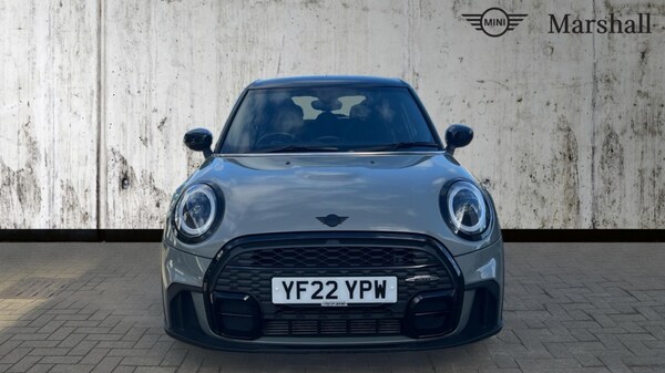 Used MINI Hatch 2022 for sale - 76007721: Photo 16