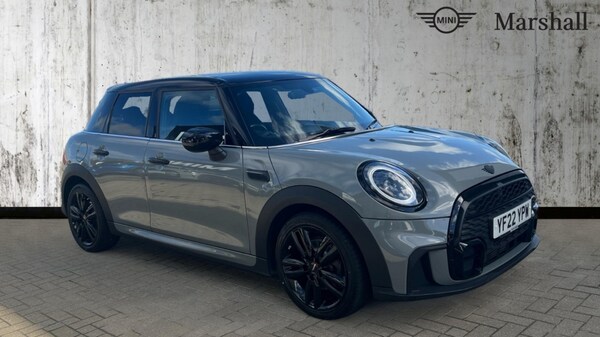 Used MINI Hatch 2022 for sale - 76007721: Photo 1
