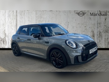 MINI - Hatch