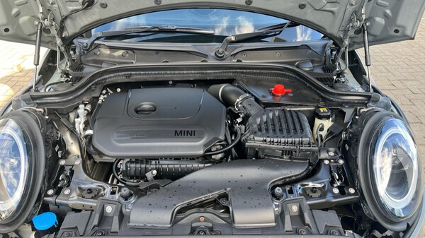 Used MINI Hatch 2022 for sale - 76007721: Photo 21