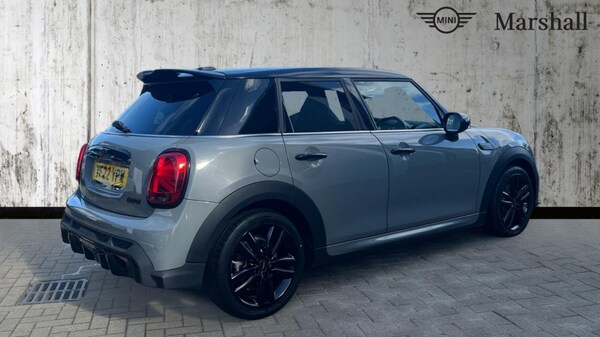 Used MINI Hatch 2022 for sale - 76007721: Photo 22