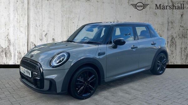 Used MINI Hatch 2022 for sale - 76007721: Photo 23